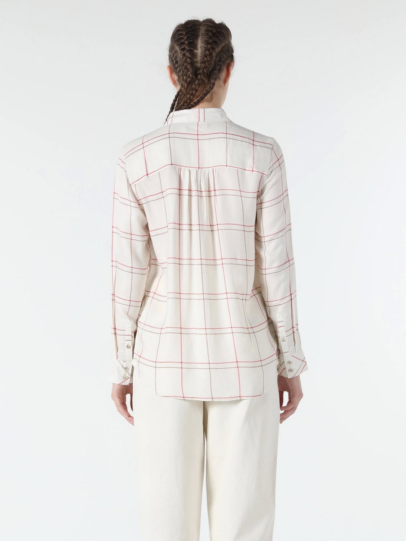 Рубашка Colin’s модель CL1055839ECR Фото