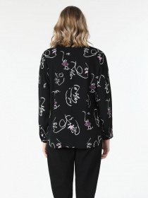 Рубашка Colin’s модель CL1057199BLK Фото