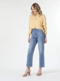 Сорочка повсякденна Colin’s модель CL1057292BTY Сорочка повсякденна Colin’s модель CL1057292BTY Фото