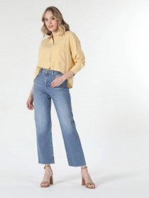 Сорочка повсякденна Colin’s модель CL1057292BTY Сорочка повсякденна Colin’s модель CL1057292BTY Фото