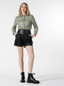 Рубашка Colin’s модель CL1057297OLV Фото