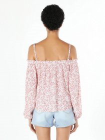 Блуза Colin’s модель CL1058730PPO Фото