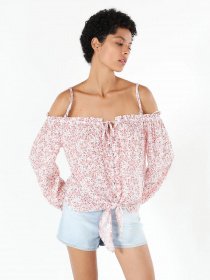 Блуза Colin’s модель CL1058730PPO Фото