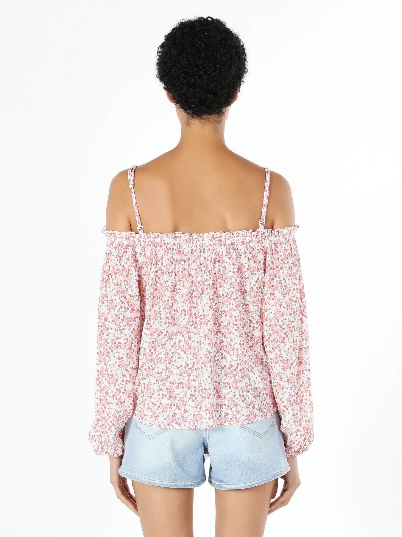 Блуза Colin’s модель CL1058730PPO Фото