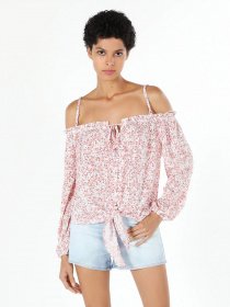 Блуза Colin’s модель CL1058730PPO Фото