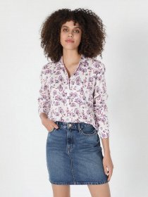 Рубашка повседневная Colin’s модель CL1058740MTC Фото