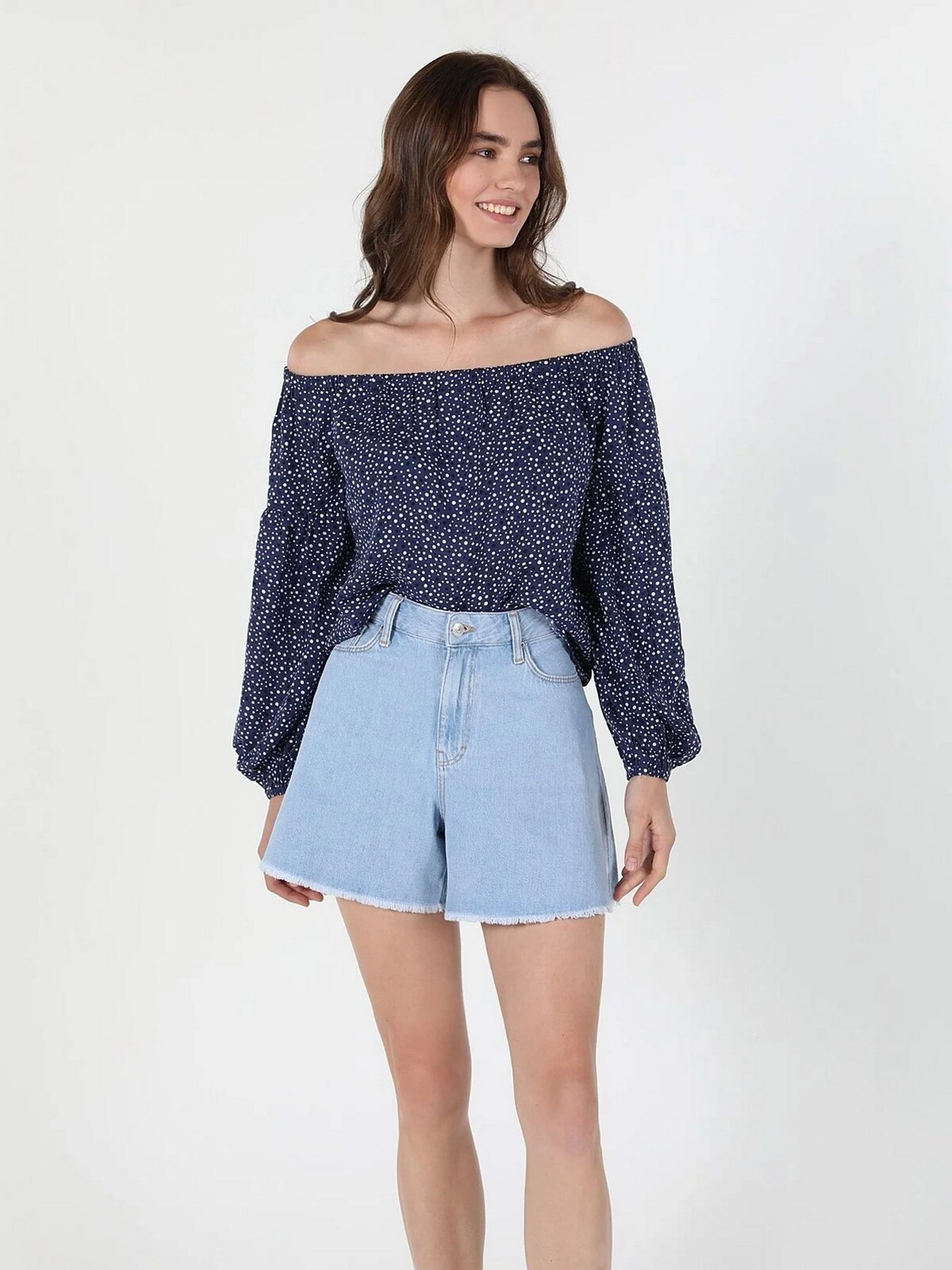 Блуза Colin’s модель CL1058745INV Фото