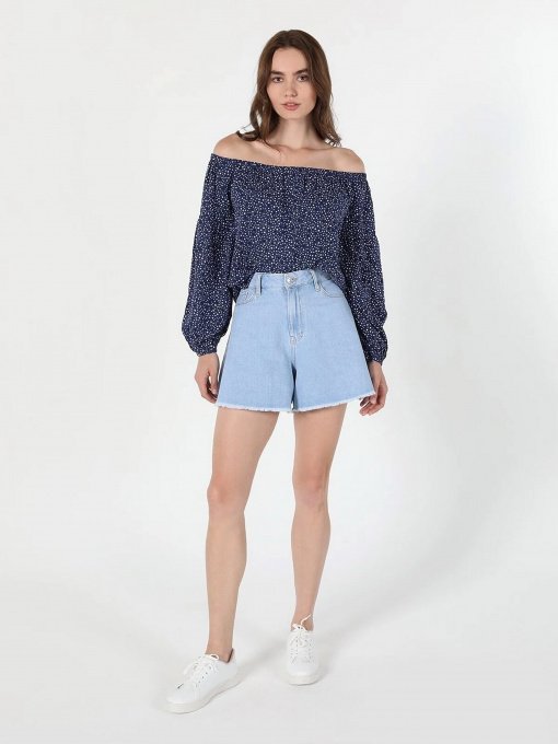 Блуза Colin’s модель CL1058745INV Фото