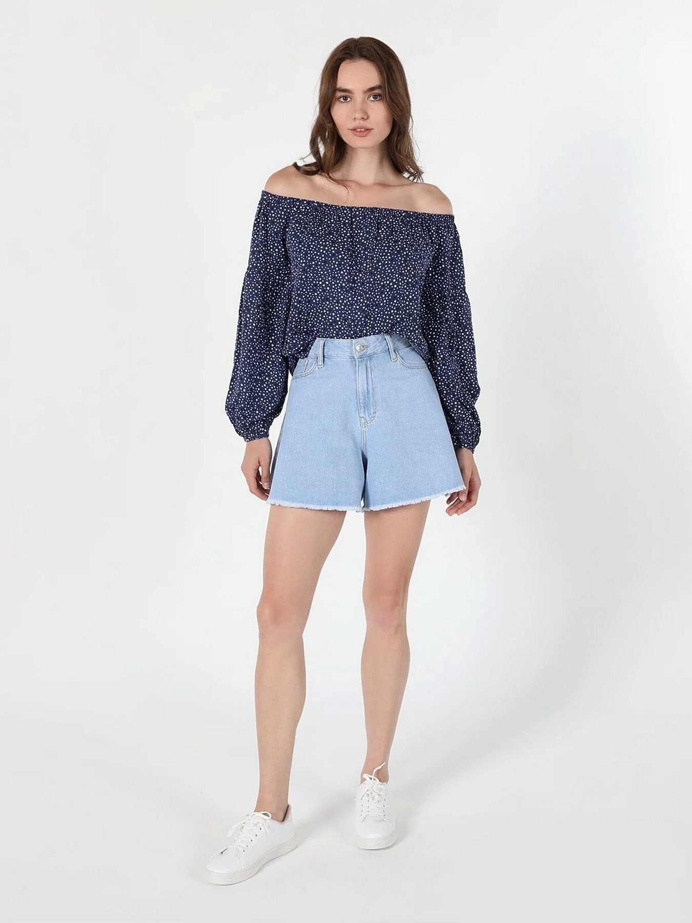 Блуза Colin’s модель CL1058745INV Фото