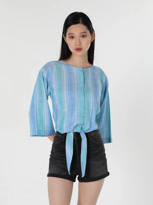 Рубашка Colin’s модель CL1058746AQB Фото