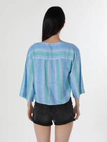 Сорочка повсякденна Colin’s модель CL1058746AQB Фото