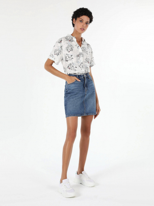 Рубашка Colin’s модель CL1058757OFW Фото