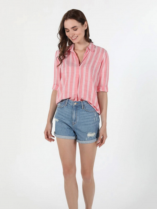 Сорочка Colin’s модель CL1058829CRL Фото