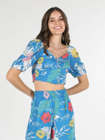 Рубашка Colin’s модель CL1059353MTC Фото