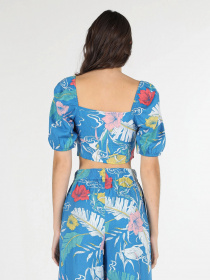 Рубашка повседневная Colin’s модель CL1059353MTC Рубашка повседневная Colin’s модель CL1059353MTC Фото