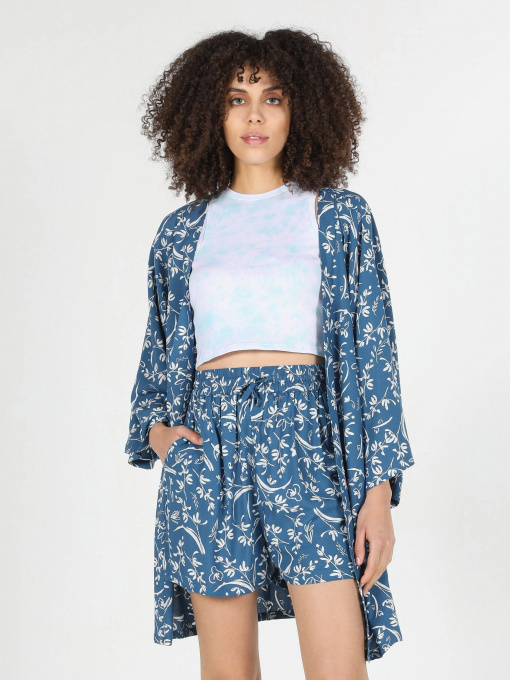 Кардиган Colin’s модель CL1059487BLI Фото