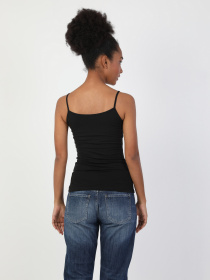 Майка для дома Colin’s модель CL1007975BLK Фото