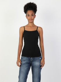 Майка для дома Colin’s модель CL1007975BLK Фото