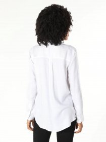 Рубашка Colin’s модель CL1060006WHT Фото