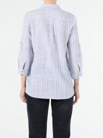 Рубашка Colin’s модель CL1054120BLE Фото