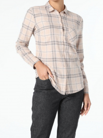 Рубашка Colin’s модель CL1055001BEI Фото