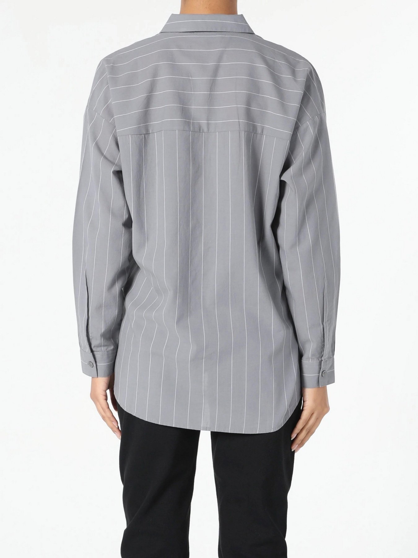 Рубашка Colin’s модель CL1055002ANT Фото