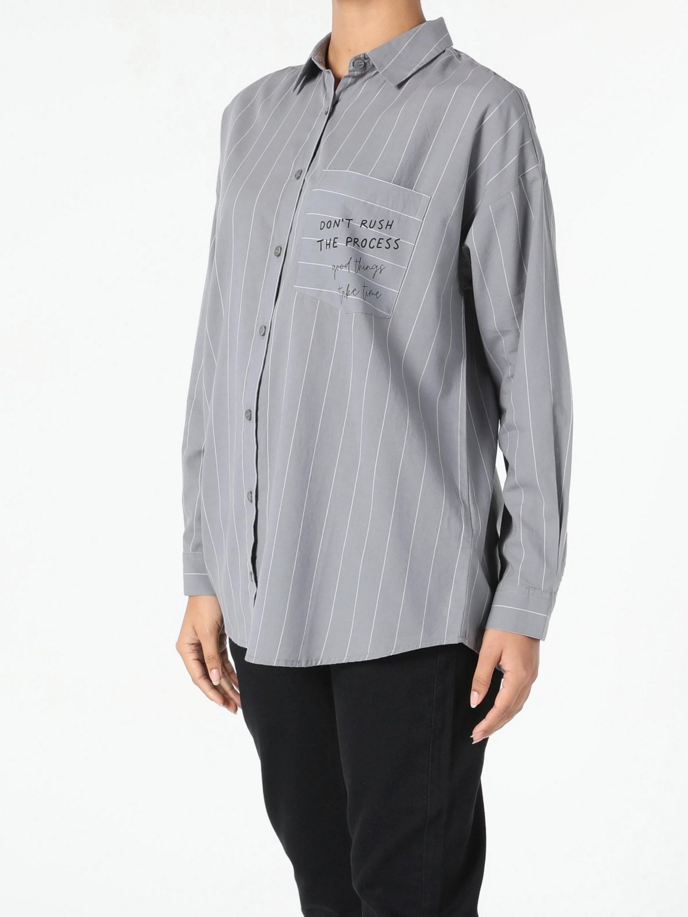 Рубашка Colin’s модель CL1055002ANT Фото