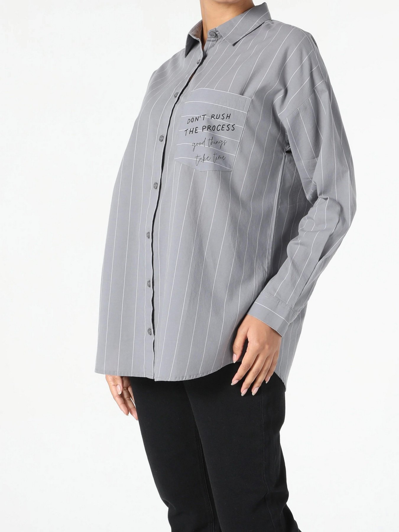 Рубашка повседневная Colin’s модель CL1055002ANT Фото