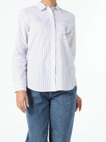 Рубашка Colin’s модель CL1055334ANT Фото