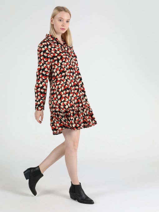 Платья Colin’s модель CL1050357MTC Фото