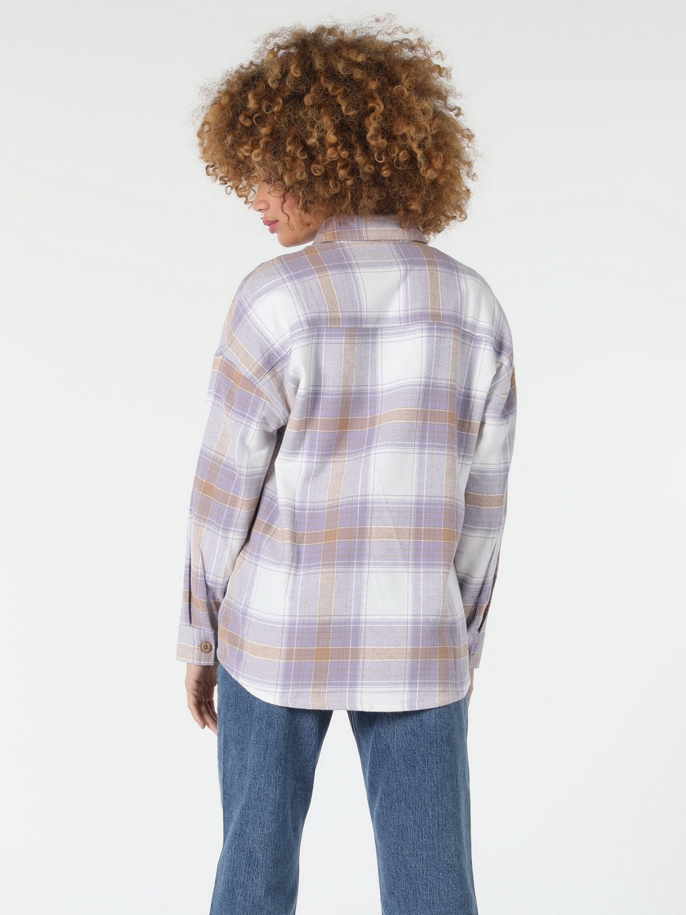 Рубашка повседневная Colin’s модель CL1055824MTC Рубашка повседневная Colin’s модель CL1055824MTC Фото