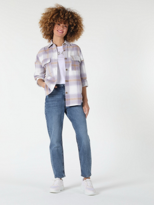 Сорочка повсякденна Colin’s модель CL1055824MTC Фото