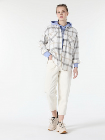 Рубашка Colin’s модель CL1055828BEI Фото