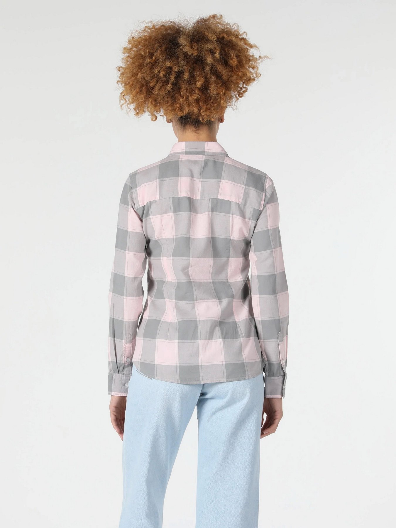 Рубашка повседневная Colin’s модель CL1056957MTC Фото