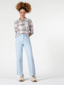 Рубашка повседневная Colin’s модель CL1056957MTC Фото