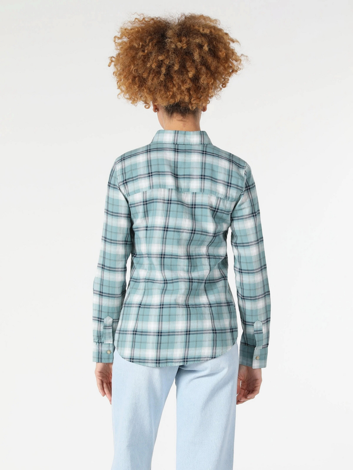 Рубашка Colin’s модель CL1056980OLV Фото