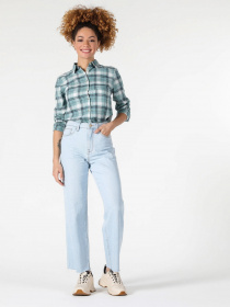 Рубашка Colin’s модель CL1056980OLV Фото