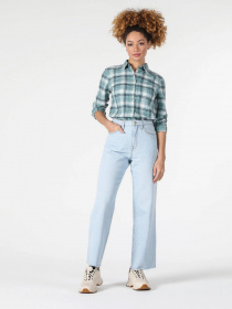 Рубашка Colin’s модель CL1056980OLV Фото