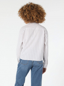 Рубашка Colin’s модель CL1057215WHT Фото