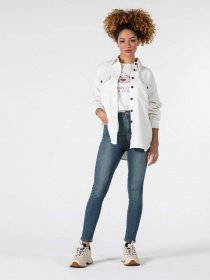 Сорочка повсякденна Colin’s модель CL1057291OFW Сорочка повсякденна Colin’s модель CL1057291OFW Фото