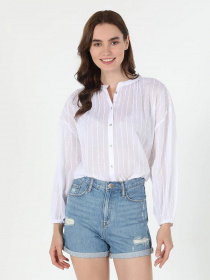 Рубашка Colin’s модель CL1058734WHT Фото