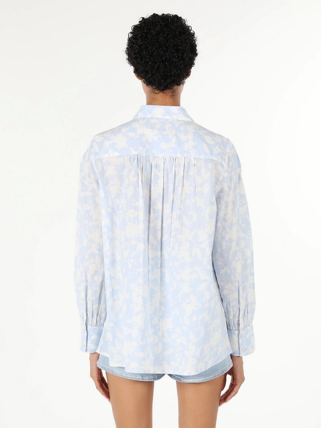 Рубашка Colin’s модель CL1058735LBL Фото