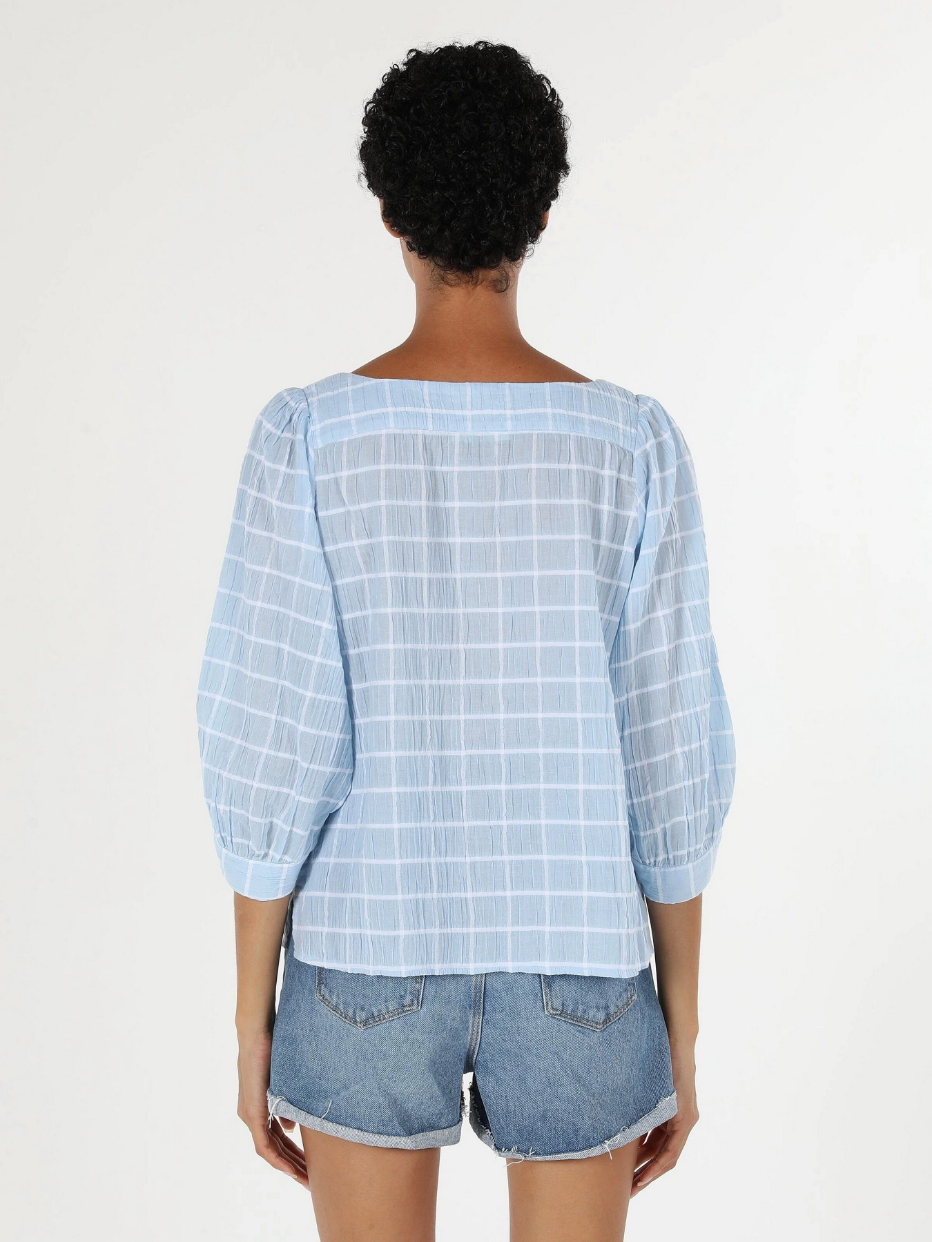 Рубашка Colin’s модель CL1058736LBL Фото