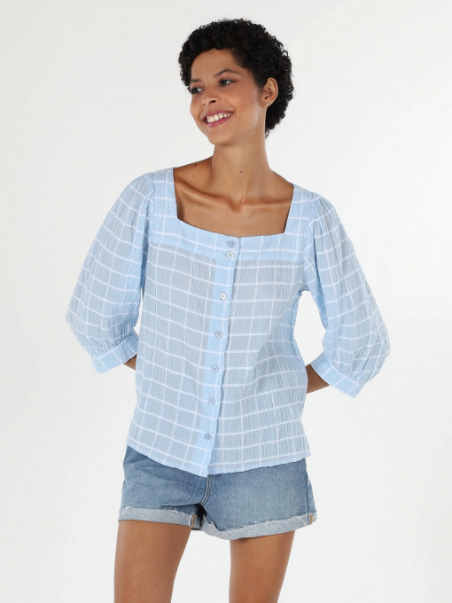 Рубашка Colin’s модель CL1058736LBL Фото