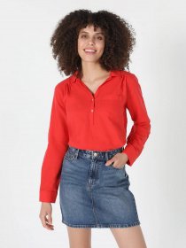 Блуза Colin’s модель CL1058747CRL Блуза Colin’s модель CL1058747CRL Фото
