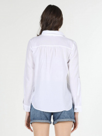 Рубашка Colin’s модель CL1058747WHT Фото