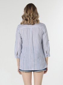 Рубашка Colin’s модель CL1058749BLE Фото