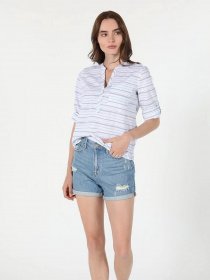 Рубашка Colin’s модель CL1058750MTC Фото