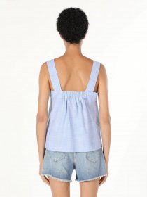 Майка Colin’s модель CL1058763BLE Фото