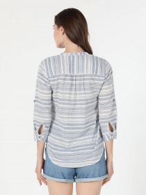 Рубашка Colin’s модель CL1058828BLE Фото